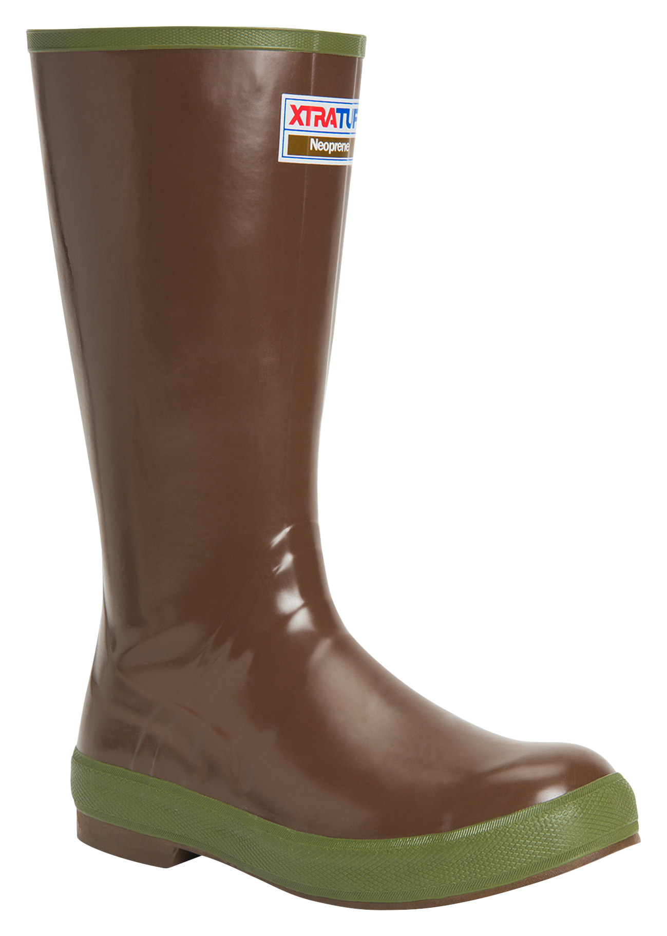 Xtratuf Legacy Rubber Boots for Men Bass Pro Shops